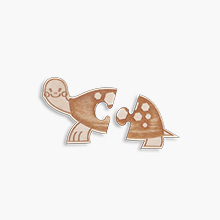Moje pierwsze puzzle